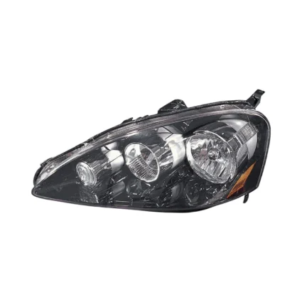 Headlight Lens Housing Left for Acura RSX 2005–2006