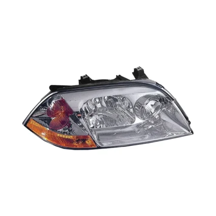 Headlight Lens Housing Right for Acura MDX 2001–2003