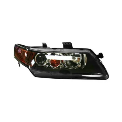 Headlight Lens Housing Right for Acura TSX 2004–2005