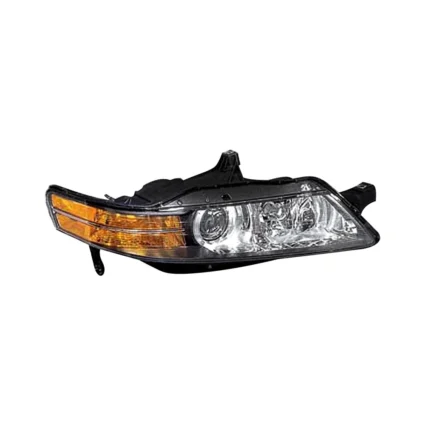 Headlight Lens Housing Right Halogen for Acura TL 2004–2005