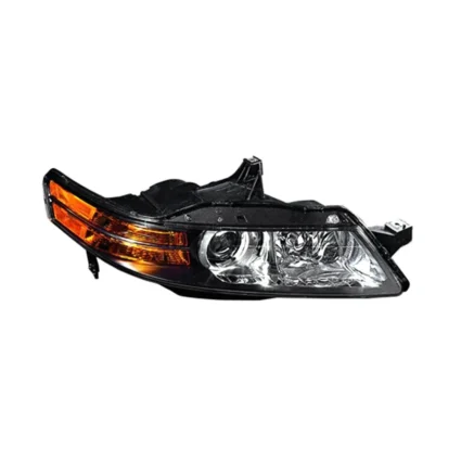 Headlight Lens Housing Right Halogen for Acura TL 2006–2006