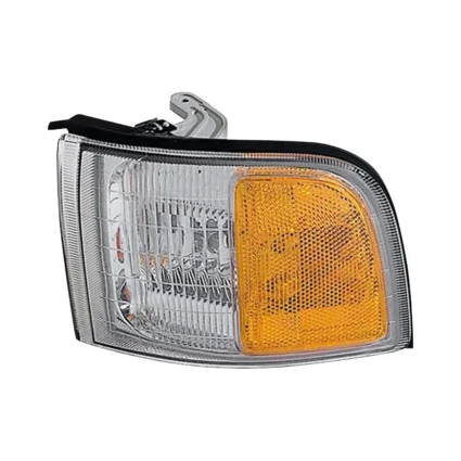 Parking Light Assembly Left Park/Marker Combo for Acura Legend Sedan 1991–1995