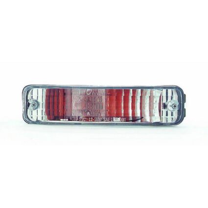 Turn Signal Light Front Left for Acura Integra 1990–1991