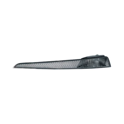 Turn Signal Light Lens / Housing Front Left for Acura TL Base 2009–2011