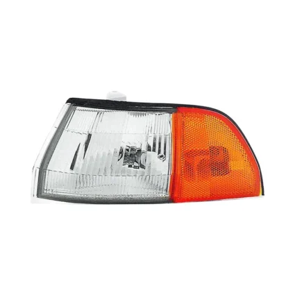 Side Marker Light Assembly Front Left for Acura Integra 1990–1993