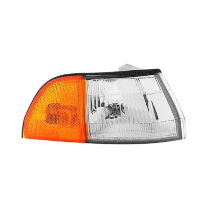 Side Marker Light Assembly Front Right for Acura Integra 1990–1993