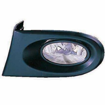 Fog Light Set for Acura RSX 2002–2004