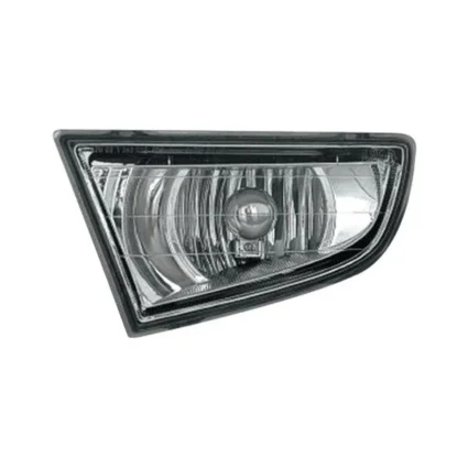 Fog Light Assembly Left w/o Bulb or Bulb Cover for Acura MDX Honda Element