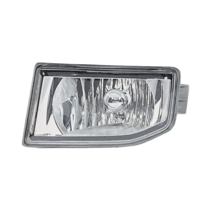 Fog Light Assembly Left w/o Bulb or Bulb Cover for Acura MDX 2004–2006