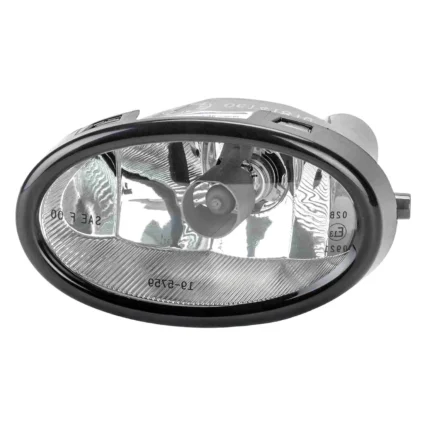Fog Light Assembly Left CAPA for Honda Civic CR-V Accord Insight Fit Acura RSX TSX