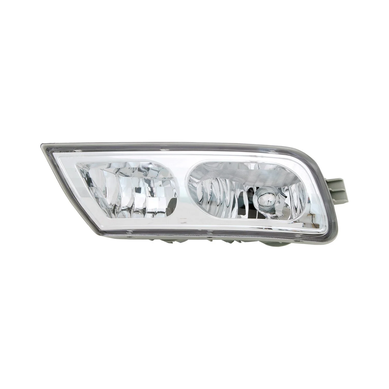 Fog Light Assembly Left for Acura MDX 2007–2009