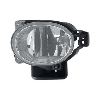Fog Light Assembly Left CAPA for Acura TL 2007–2008