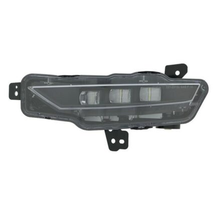 Fog Light Assembly Left for Acura ILX RDX