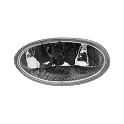 Fog Light Lens / Housing Left Factory Installed for Acura TSX 2006–2008