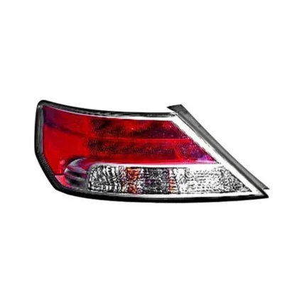 Tail Light Assembly Left for Acura TL 2009–2011