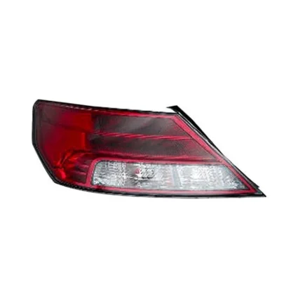 Tail Light Assembly Left for Acura TL 2012–2014
