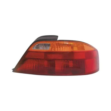 Tail Light Housing Right To 3/1/01 Includes Lens for Acura TL 1999–2001