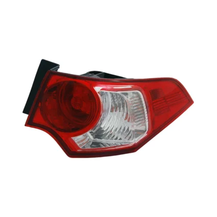 Tail Light Assembly Right for Acura TSX Sedan 2009–2010