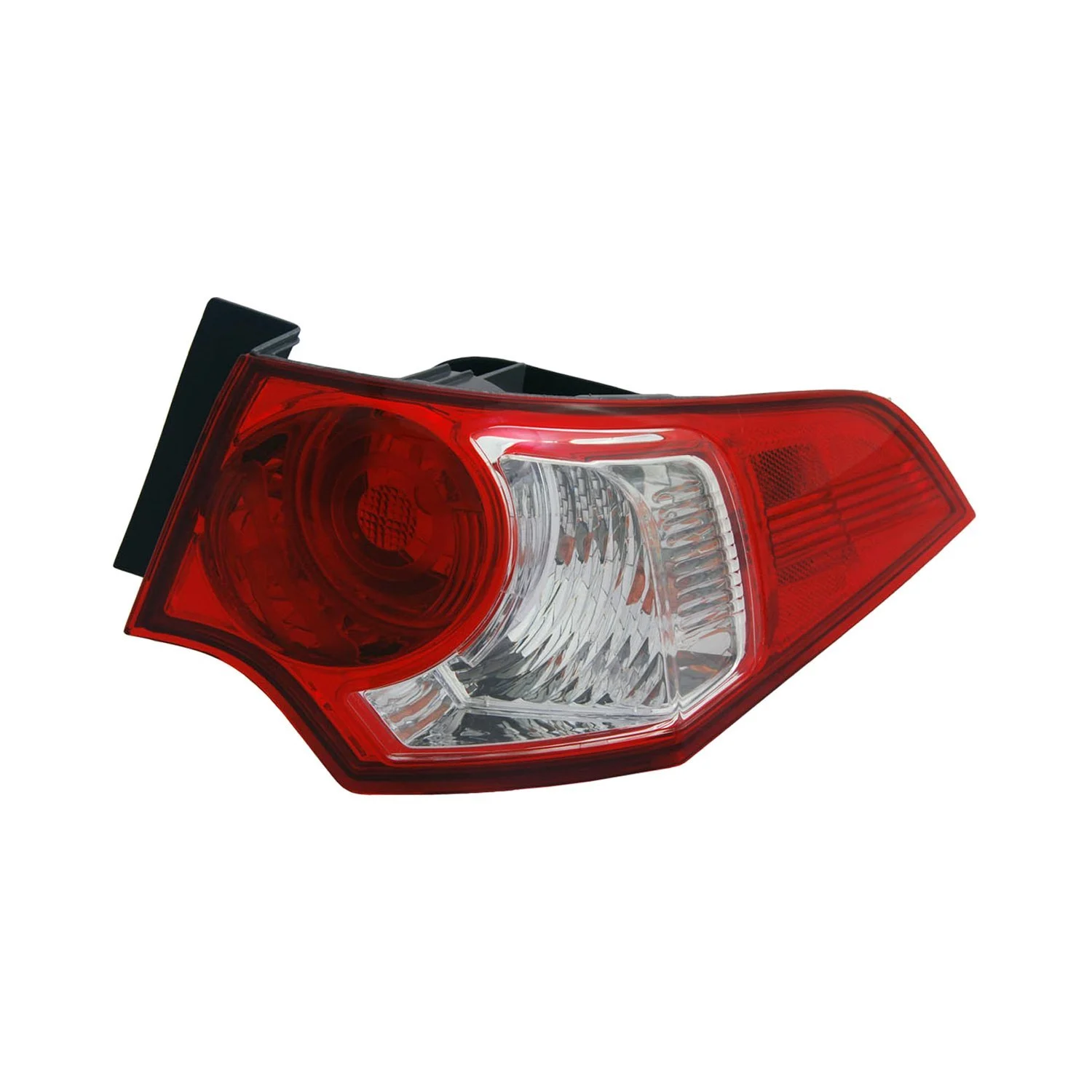 Tail Light Assembly Right for Acura TSX Sedan 2009–2010