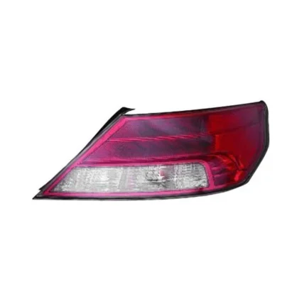 Tail Light Assembly Right for Acura TL 2012–2014