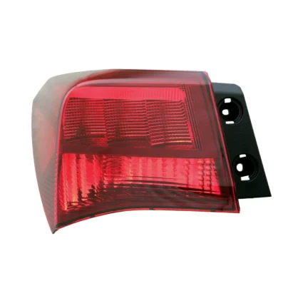 Tail Light Assembly Left Outer for Acura TLX 2015–2017