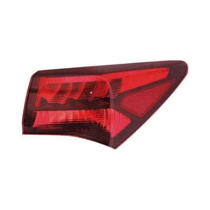 Tail Light Assembly Right Outer for Acura TLX 2015–2017