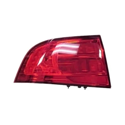 Tail Light Housing Left Includes Lens for Acura TL 2004–2006