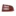 Tail Light Housing Right Includes Lens CAPA for Acura TL Base 2007–2008
