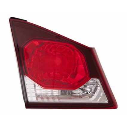 Back Up Light Lens / Housing Left for Acura CSX 2009–2011