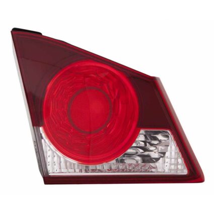 Back Up Light Lens / Housing Left for Acura CSX 2006–2008