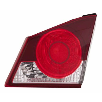 Back Up Light Lens / Housing Right for Acura CSX 2006–2008