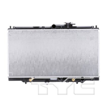 Radiator ND Design USA Built for Acura CL Honda Accord