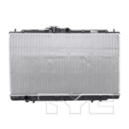 Radiator for Acura CL TL