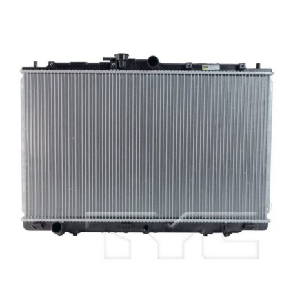 Radiator for Acura CL TL