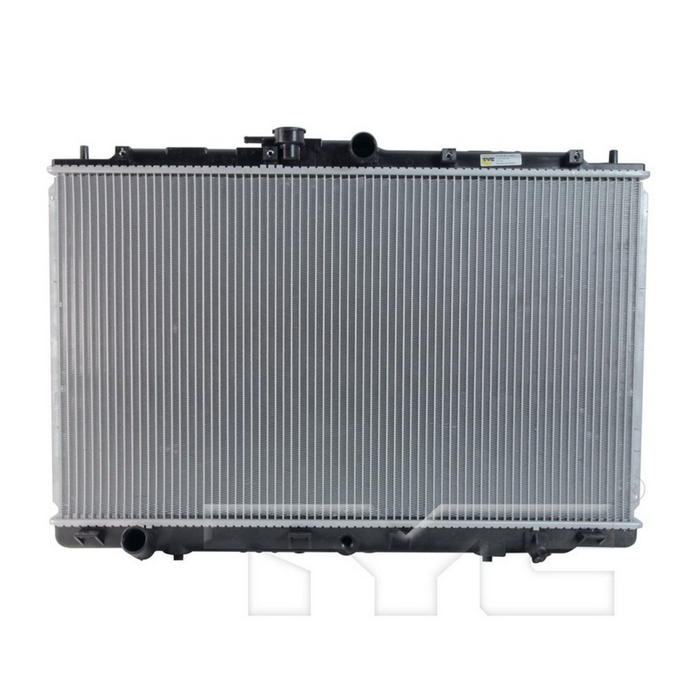 Radiator for Acura CL TL