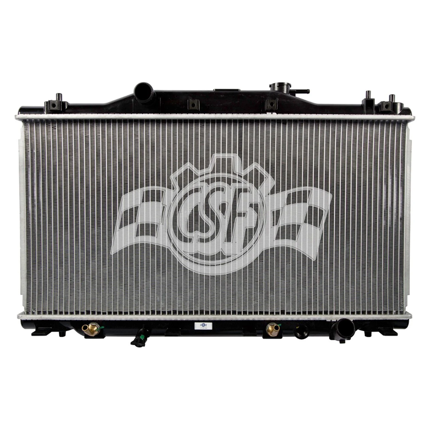Radiator for Acura RSX 2002–2006