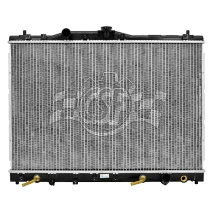 Radiator for Acura RL 1996–2004