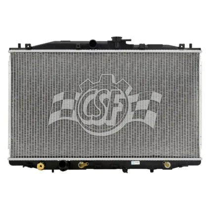 Radiator for Acura TSX 2004–2005