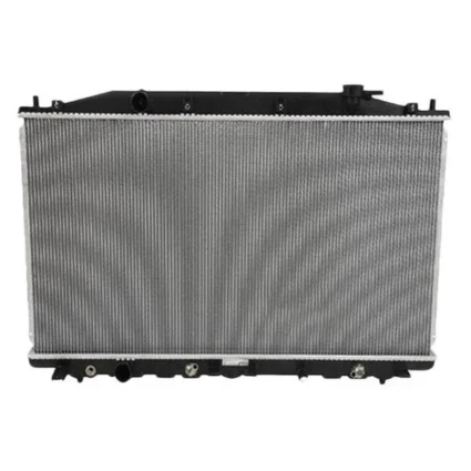 Radiator for Acura TSX 2009–2011