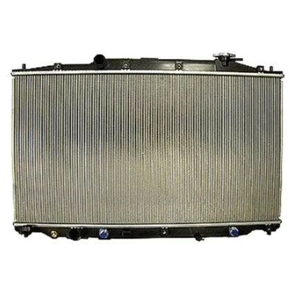 Radiator for Acura TL 2009–2011