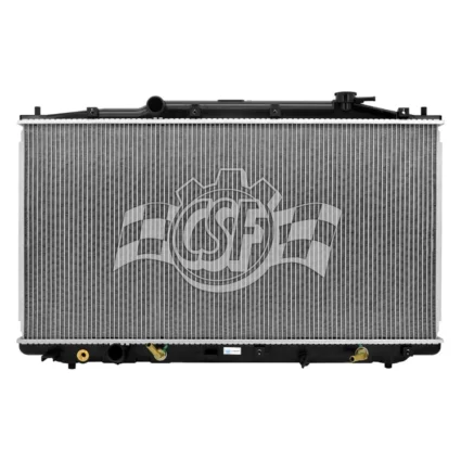 Radiator for Acura RDX 2013–2018