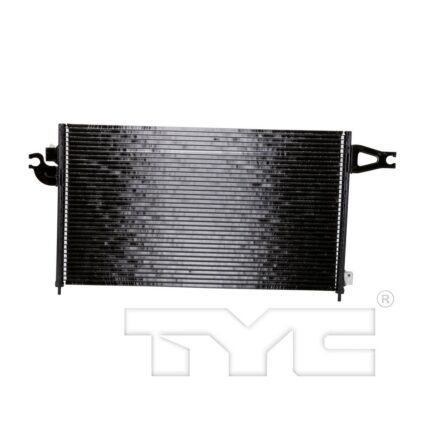 A/C Condenser for Acura RSX 2002–2006