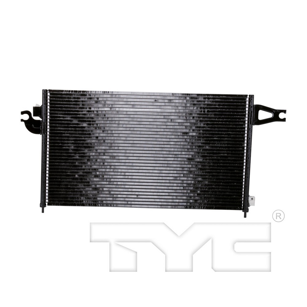 A/C Condenser for Acura RSX 2002–2006