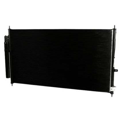 A/C Condenser for Acura RDX 2007–2012