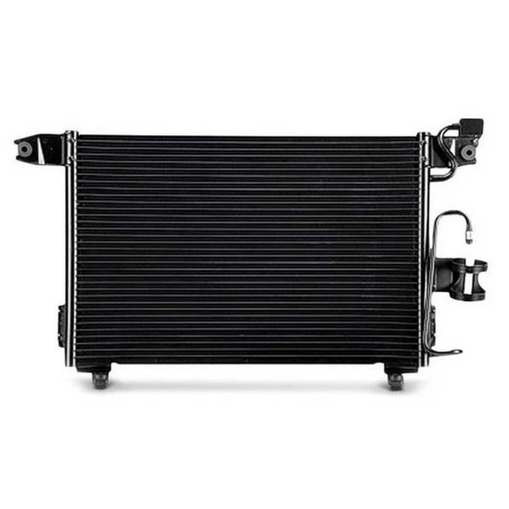 A/C Condenser Assembly for Acura MDX 2014–2018