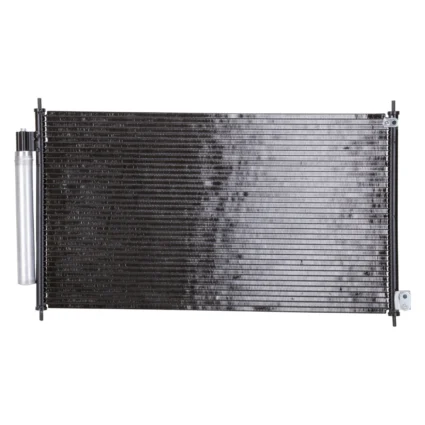 A/C Condenser for Acura ILX 2016–2016