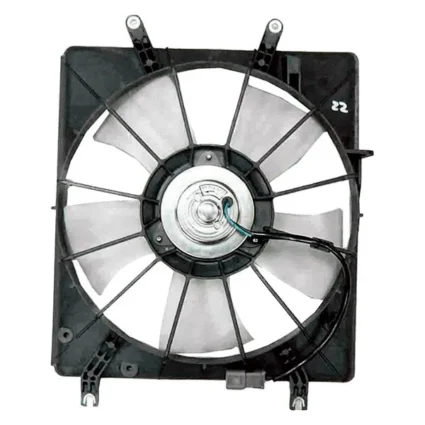 Engine Cooling Fan Assembly for Acura TL 2004–2006