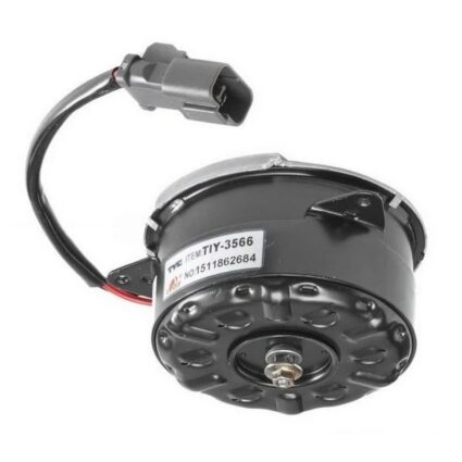 Engine Cooling Fan Motor Cooling Fan Motor for Acura RSX 2002–2006