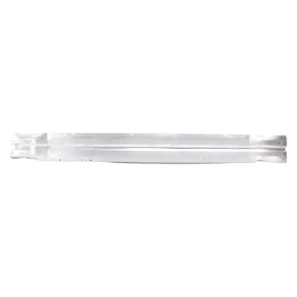 Bumper Cover Reinforcement Front w/o Adaptive Cruise Control w/o Parking Aid for Audi Q5 SQ5