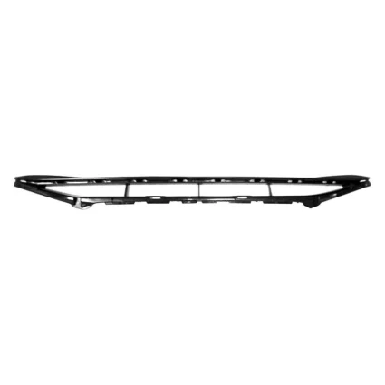 Bumper Cover Grille Front w/S-Line Pkg for Audi A4 S4